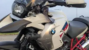 Bmw R 1200 GS (2010 - 12)  (11)