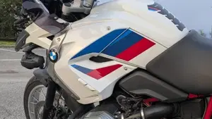 Bmw R 1200 GS (2010 - 12)  (12)