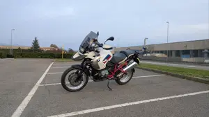 Bmw R 1200 GS (2010 - 12)  (13)
