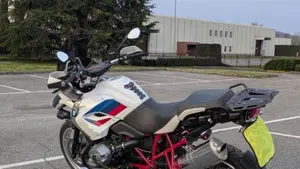 Bmw R 1200 GS (2010 - 12)  (14)