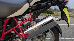 Bmw R 1200 GS (2010 - 12)  (15)