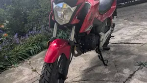 Honda CB 125 F (2017 - 20)  (2)