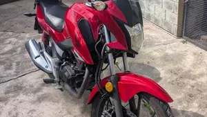 Honda CB 125 F (2017 - 20)  (3)