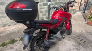 Honda CB 125 F (2017 - 20)  (5)