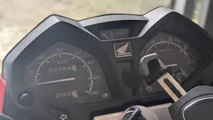Honda CB 125 F (2017 - 20)  (6)