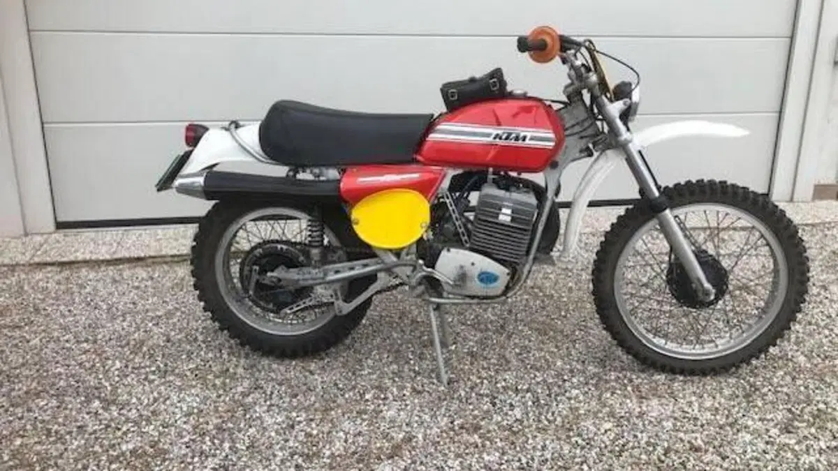 KTM  