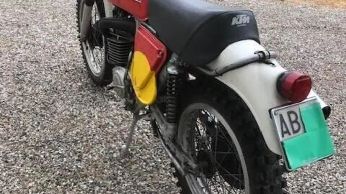 KTM   (5)