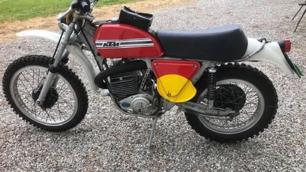 KTM   (6)