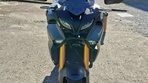 Yamaha Tracer 9 GT (2021 - 24)  (2)