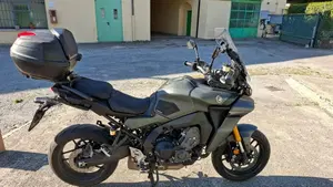 Yamaha Tracer 9 GT (2021 - 24)  (3)