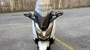 Honda Forza 300 ABS (2018 - 20) 