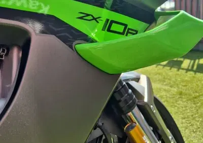 Kawasaki Ninja 1000 ZX-10R (2026) - Annuncio 9880901