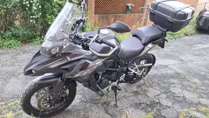 Benelli TRK 502X (2021 - 26)  (2)