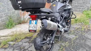 Benelli TRK 502X (2021 - 26)  (3)
