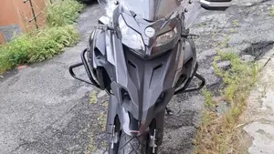 Benelli TRK 502X (2021 - 26)  (6)