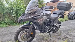 Benelli TRK 502X (2021 - 26)  (7)