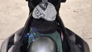 Yamaha X-Max 300 ABS (2017 - 20)  (4)