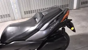 Yamaha X-Max 300 ABS (2017 - 20)  (5)