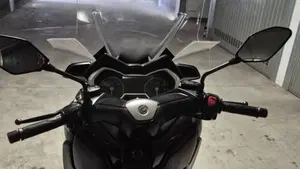 Yamaha X-Max 300 ABS (2017 - 20)  (6)