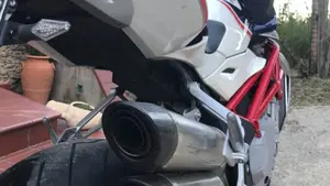 MV Agusta Brutale 1090 RR ABS (2009 - 19)  (3)