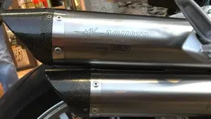 MV Agusta Brutale 1090 RR ABS (2009 - 19)  (4)