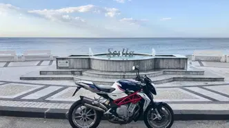 MV Agusta Brutale 1090 RR ABS (2009 - 19) usata