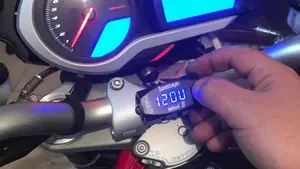 MV Agusta Brutale 1090 RR ABS (2009 - 19)  (6)