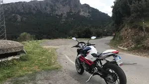 MV Agusta Brutale 1090 RR ABS (2009 - 19)  (9)