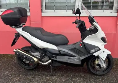 Gilera Nexus 500 - Annuncio 9987912
