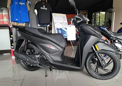TNT XCR 125 (2025 - 26) - Annuncio 9987914