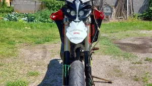 Husqvarna SM 125 (2007)  (3)
