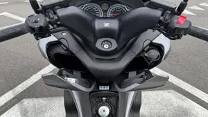 Honda SW-T 600 ABS (2012 - 16)  (7)