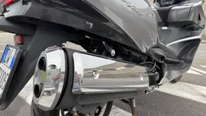 Honda SW-T 600 ABS (2012 - 16)  (10)