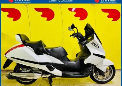 Aprilia Atlantic 500 (2001 - 02) - Annuncio 9987922