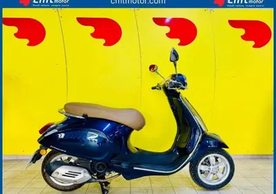 Vespa Primavera 50 4T (2014 - 17) - Annuncio 9987923