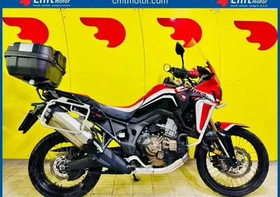 Honda Africa Twin CRF 1000L DCT (2018 - 19) - Annuncio 9987924