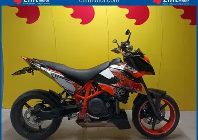 KTM 690 Duke R (2010 - 15) - Annuncio 9987927