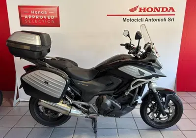 Honda NC 750 X DCT ABS (2014 - 15) - Annuncio 9987934