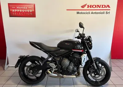 Triumph Trident 660 (2021 - 24) - Annuncio 9987951