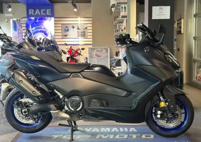Yamaha T-Max 560 (2022 - 24) - Annuncio 9987948