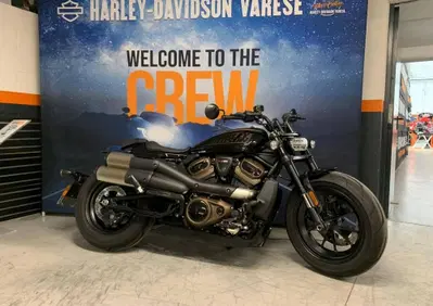 Harley-Davidson Sportster S (2022 - 24) - Annuncio 9987961