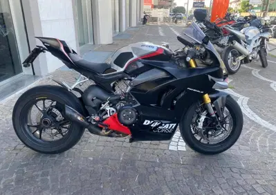 Ducati Panigale V4 1100 (2018 - 19) - Annuncio 9987954