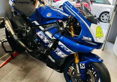Yamaha YZF R1 (2017 - 19) - Annuncio 9987958