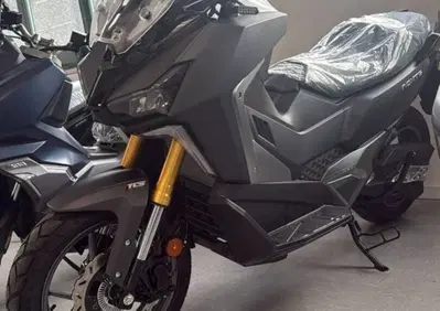 Sym ADXTG 400 (2025 - 26) - Annuncio 9987959