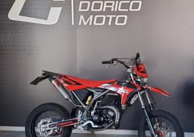 Fantic Motor Motard 50 M Performance 2t (2017) - Annuncio 9987960