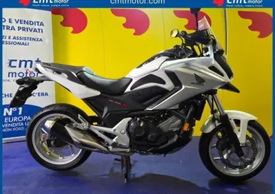 Honda NC 750 X ABS (2016 -17) - Annuncio 9987962