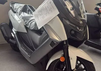 Sym Maxsym 400 GT (2024 - 26) - Annuncio 9987965