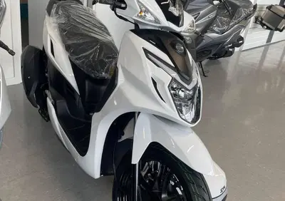 Sym Symphony 125 SR (2026) - Annuncio 9987968