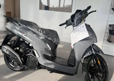 Sym Symphony 125 ST (2025 - 26) - Annuncio 9987972