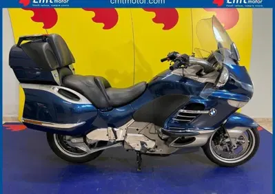 Bmw K 1200 LT (2004 - 10) - Annuncio 9987973